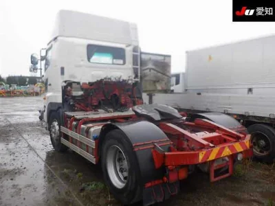 Hino Profia