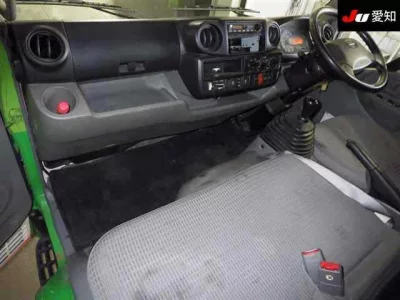 Hino Dutro