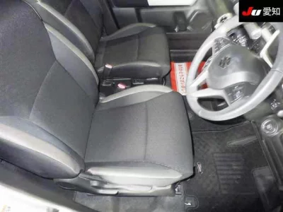 SUZUKI XBEE