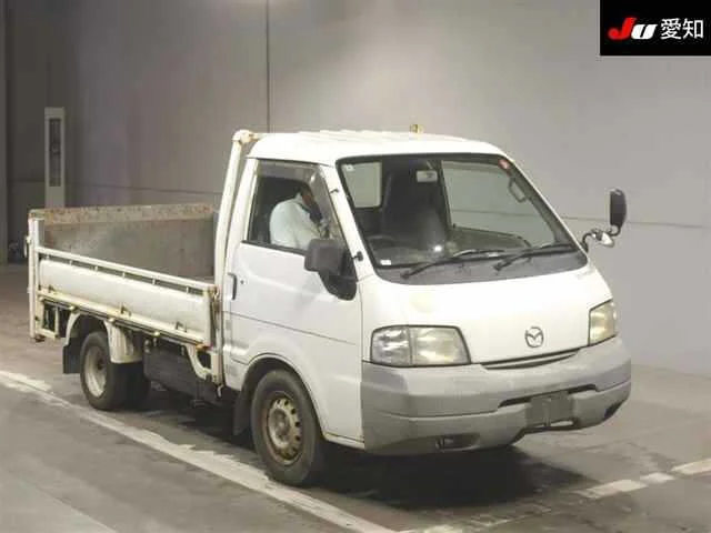 Mazda Bongo 2005