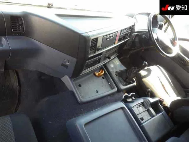 Hino Profia  с аукциона в Японии