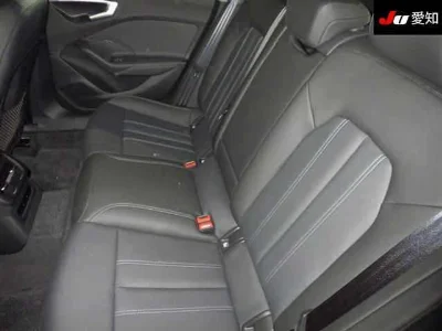 Audi A5 Avant