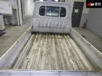 Цена авто Daihatsu Hijet Truck с аукционов Японии, номер кузова S201P, пробег 249 000, оценка 2