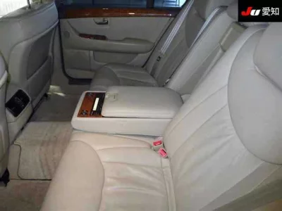 Toyota Celsior