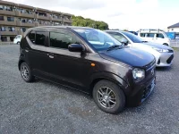 Цена авто Mazda Carol с аукционов Японии, номер кузова HB36S, пробег 68 000, оценка 