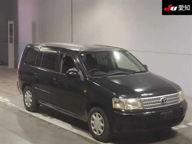 Toyota Probox 2004