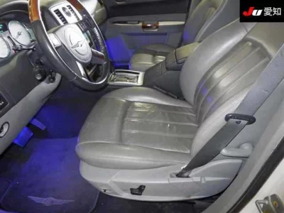 CHRYSLER 300C