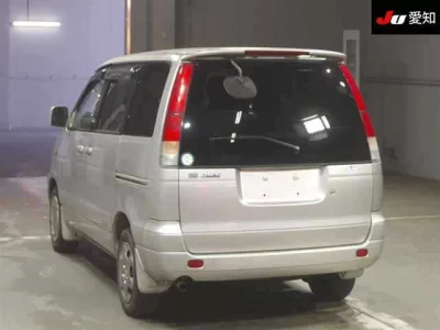 Toyota Lite Ace Noah