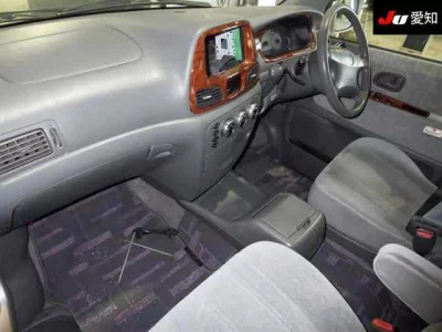 Toyota Lite Ace Noah