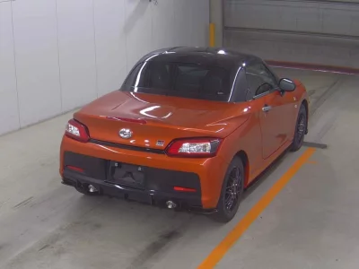 Toyota Copen