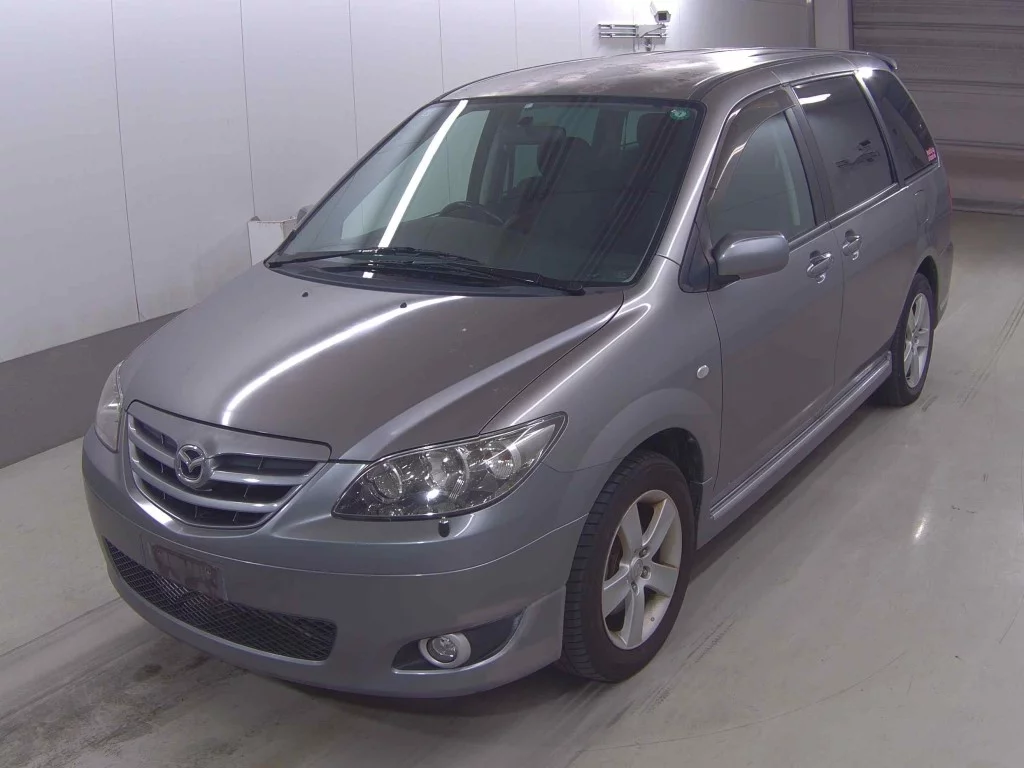 Mazda MPV 2005