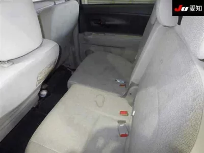 Toyota Passo Sette