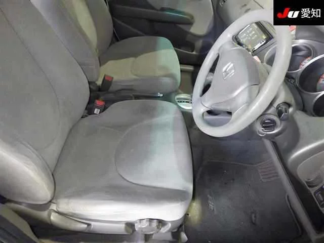 Honda Fit 2005