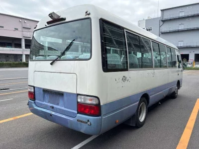 Toyota Coaster