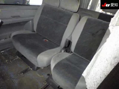 Toyota Hiace Regius