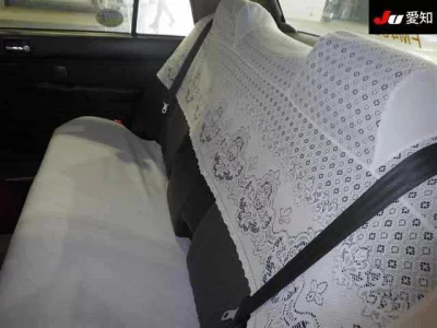 Toyota Comfort