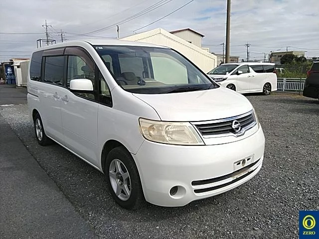 Nissan Serena 2006