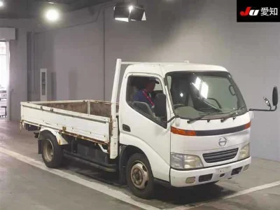 Hino Dutro
