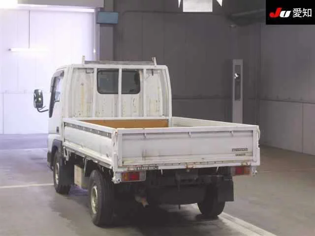 Mazda Titan 2005