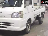 Цена авто Daihatsu Hijet Truck с аукционов Японии, номер кузова S200P, пробег 145 000, оценка 2