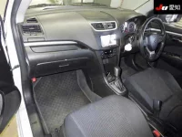 Цена авто Suzuki Swift с аукционов Японии, номер кузова ZD72S, пробег 146 000, оценка 6