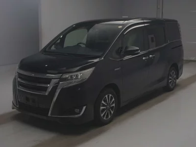 TOYOTA ESQUIRE