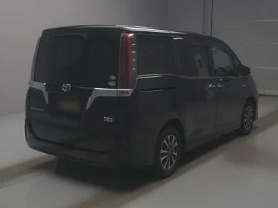 TOYOTA ESQUIRE