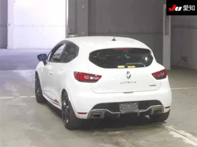 Renault Lutecia