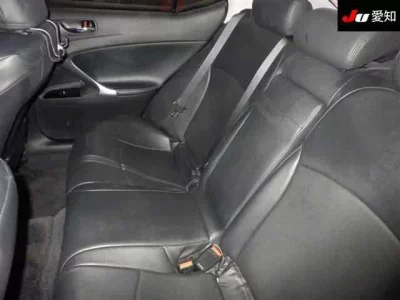 Lexus IS250C