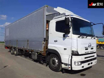 Hino Profia