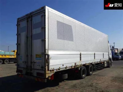 Hino Profia
