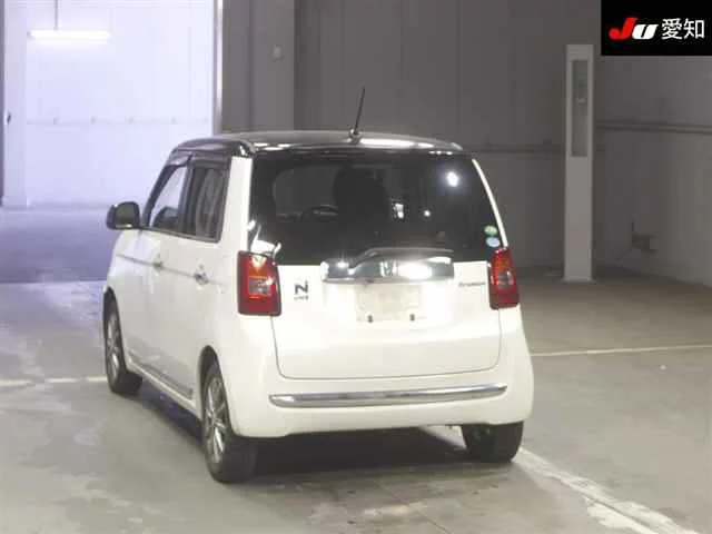 Honda N-One 2015
