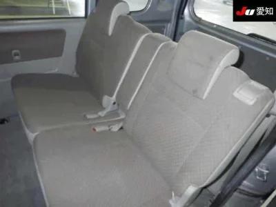 Статистика аукционов Suzuki Every