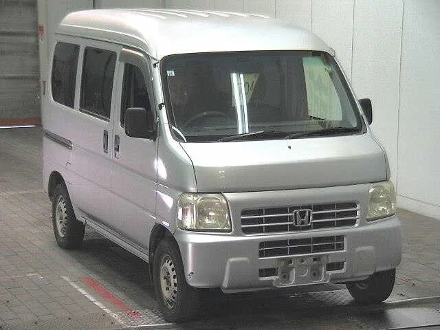 Honda Acty 2004