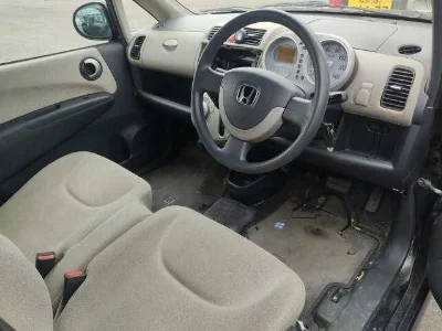 Honda Life