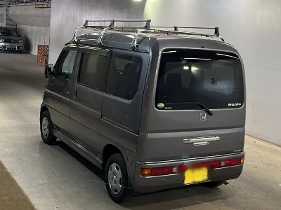 HONDA VAMOS