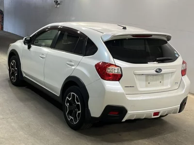SUBARU XV 2