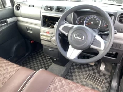Toyota Pixis Space