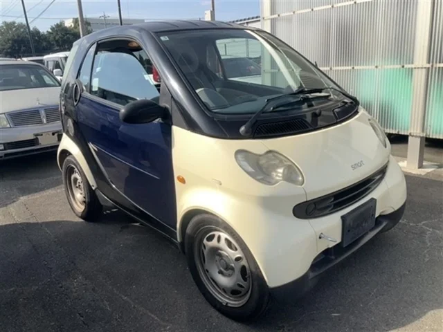Smart K 2003