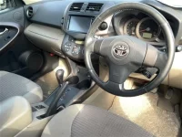 Цена авто Toyota Vanguard с аукционов Японии, номер кузова ACA33W, пробег 129 000, оценка 2