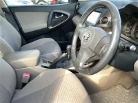 Цена авто Toyota Vanguard с аукционов Японии, номер кузова ACA33W, пробег 129 000, оценка 2