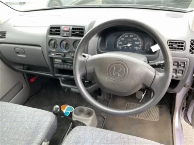 Honda Life