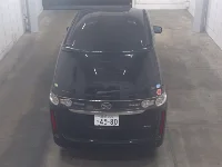 Цена авто Mazda Biante с аукционов Японии, номер кузова CCEFW, пробег 131 000, оценка 2