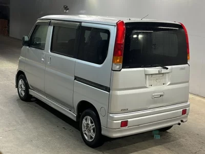 HONDA VAMOS