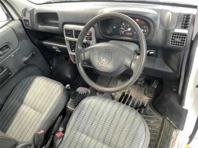 Honda Acty Truck