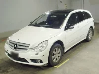 Mercedes-Benz R-Class