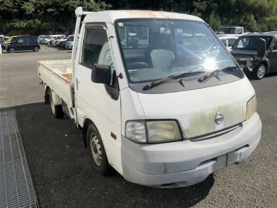 Nissan Vanette Truck
