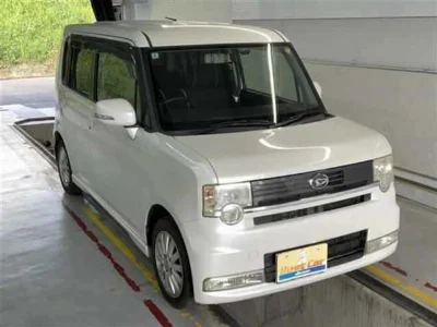 Статистика аукционов Daihatsu Move Conte