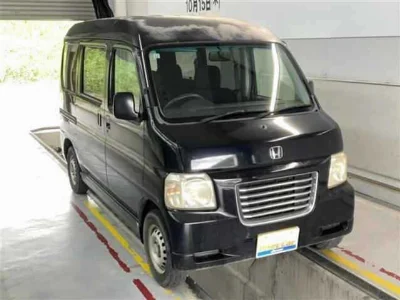HONDA VAMOS