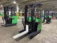 Цена авто Toyota  FORKLIFT с аукционов Японии, номер кузова 8FBR15, пробег 0, оценка 13